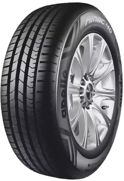 Автошини 195/65R15 91H ALNAC 4G Apollo